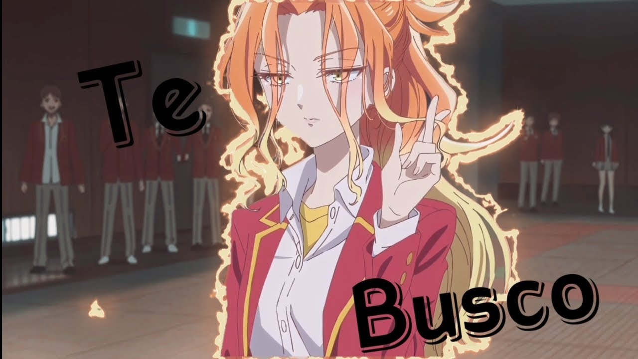 Cosculluela, Nicky Jam - Te Busco/AMV-Letra