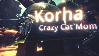 Khora is Finally Here! | Warframe