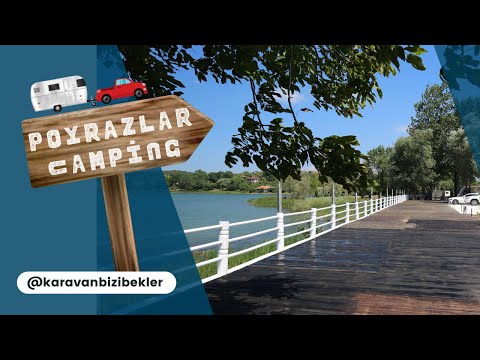 Poyrazlar Camping | Sakarya