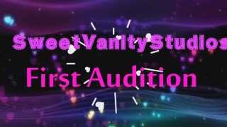Sweet Vanity Studios First Audition! (CLOSED)