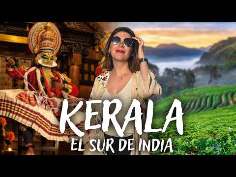 Is Kerala STILL The Best State in India? 🇮🇳
