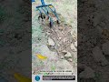 Practical Cultivator Tool for Easy Soil Loosening #tools