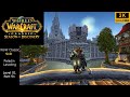 World of Warcraft | Season of Discovery | Paladin Leveling | Level 51 Part 51 | No Commentary 2K