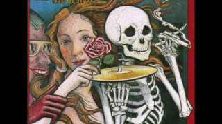 Video thumbnail of "Grateful Dead - Rosemary"