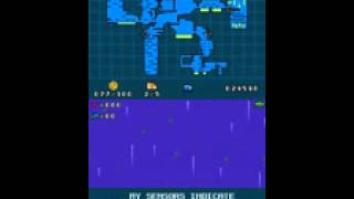 Dark Void Zero - Escape to the boss battle