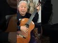 El golpe más fácil en guitarra @AngelAFargas