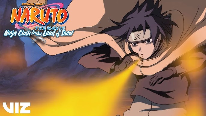 Série animada do filho de Naruto ganha primeiro teaser - Pipoca Moderna