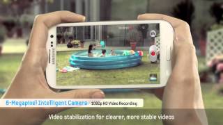 Introducing Samsung Galaxy S Iii - A Day In The Life