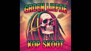 GROEN LIEFDE  REFIX MIX BY DJ FRUITS 2025