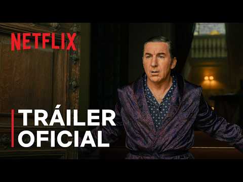 Grande de España | Tráiler Oficial | Netflix España