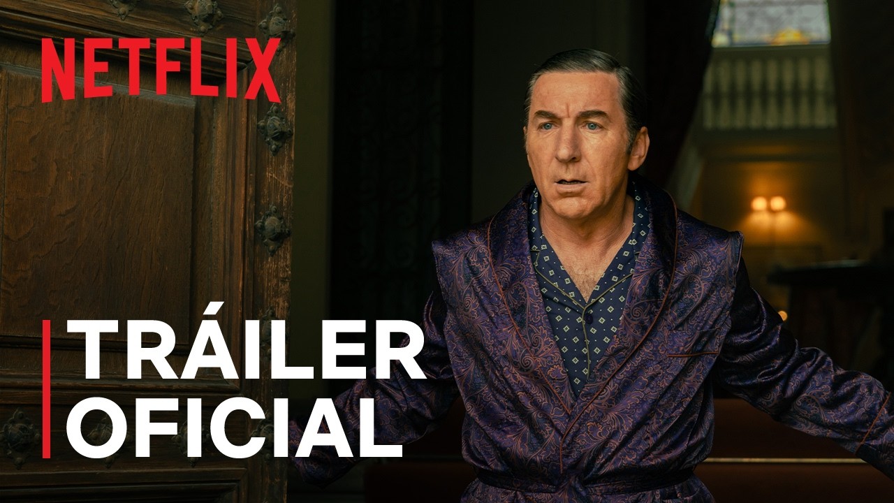 Grande de España | Tráiler Oficial | Netflix España