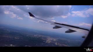 EP 6: BRUSSELS TO TORONTO SN551 (EY 7200) HD