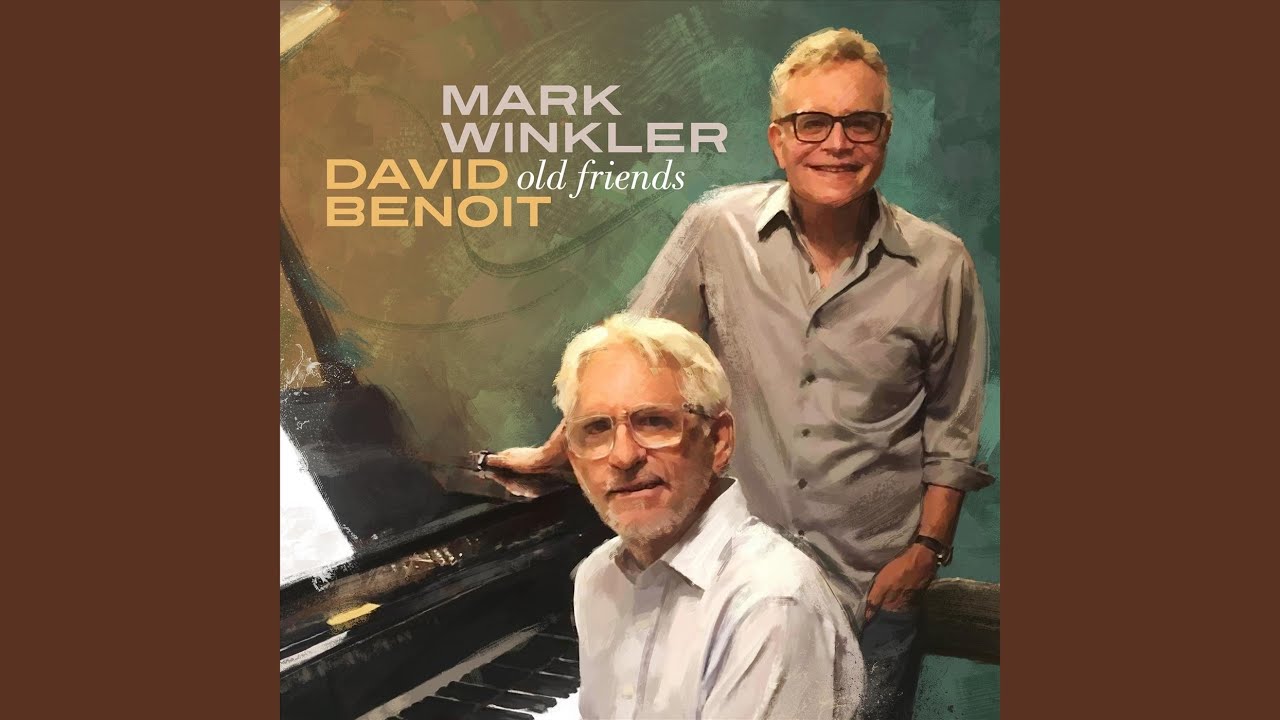 Old Friends / Bookends YouTube