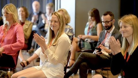 Highlights from the Australian Circular Economy Hub launch event