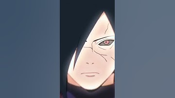 Thumbnail of Flute BeatBox [EDITZ/AMV] Boruto ask his Mom #shorts #anime #kakashi #madara #sasuke #naruto