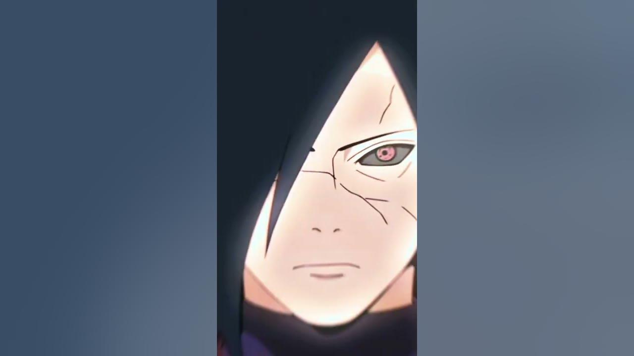 Flute BeatBox [EDITZ/AMV] Boruto ask his Mom #shorts #anime #kakashi #madara #sasuke #naruto