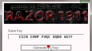 Cd  keys for multiplayer Call of Duty: MW (Cod4)