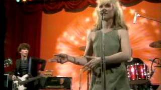 Blondie - Love At The Pier (Live) chords