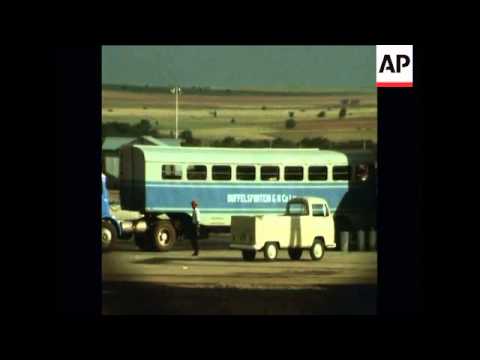 SYND 9 11 69 65 PEOPLE KILLED IN DYNAMITE EXPLOSION AT GOLD MINE