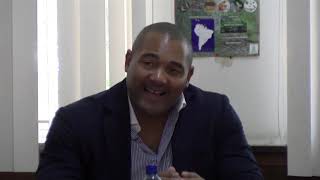 Brownsberg Natuurpark Moet Meer Bezoekers Opleveren Stvs Journaal 27 Febr 2020