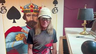 Lay Down Look Up Instrumental Hobish Memorial Net Worth