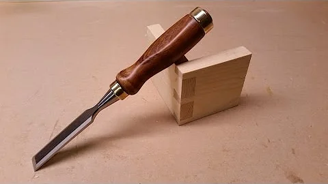 how to make a perfect Dovetail every time