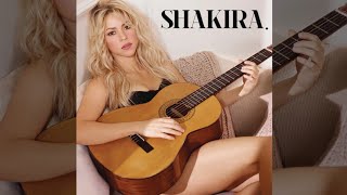 Shakira - Shakira. (Expanded Edition) [Full Album]