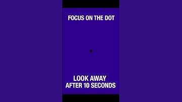 Don’t Blink… This Will Trick Your Eyes 👁️✨