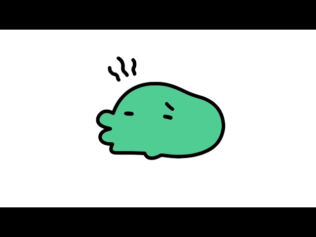 たまごっち公式】#65 うんちSOS - YouTube