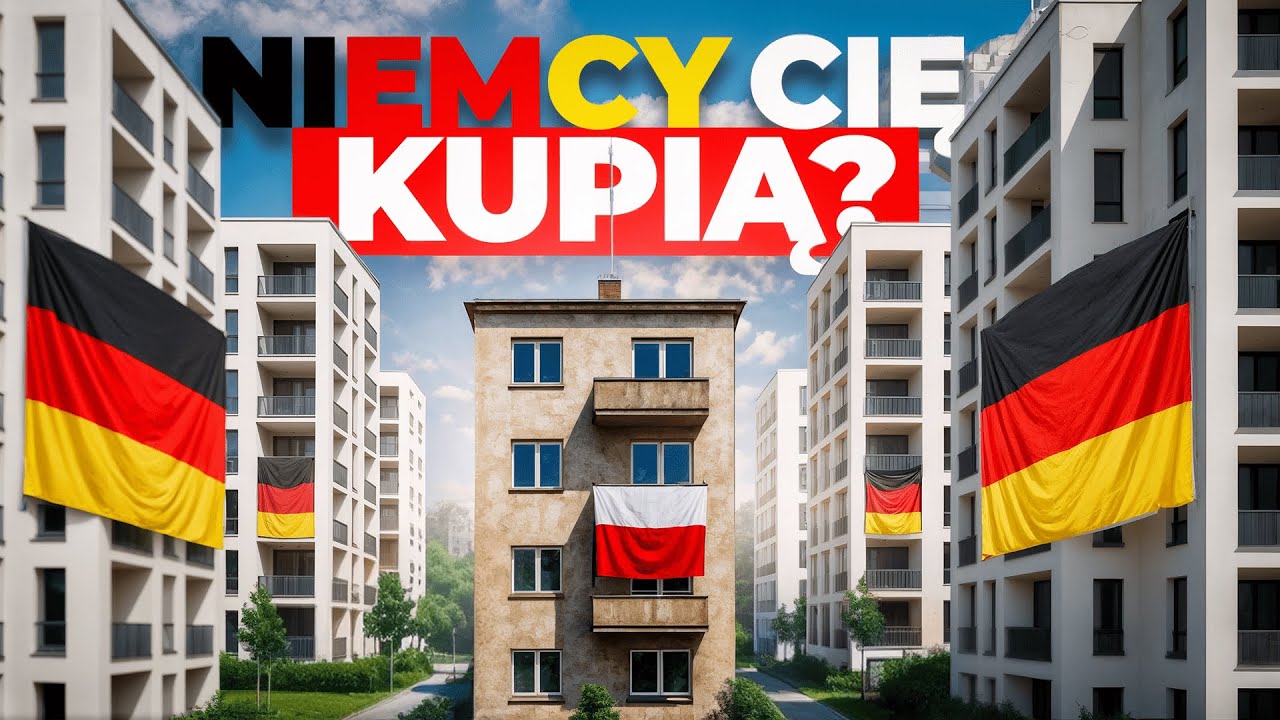 REWOLUCJA NA RYNKU NIERUCHOMOŚCI?