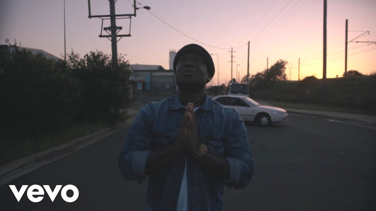 Kev Hannibal - Send for You ft. Alicia Renee