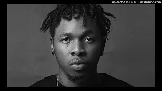 Runtown - International Badman Killa (Instrumental)