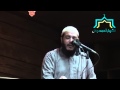 ماذا لو أحبك الله خطبة الجمعة د أحمد جلال