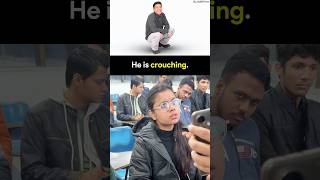 Body Language In English englishbuzz englishvocabmastery spokenenglish