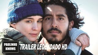 Lion: Uma Jornada Para Casa (Lion, 2017) | Trailer Legendado HD