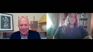 Curatorial Conversation with Gary Zuercher