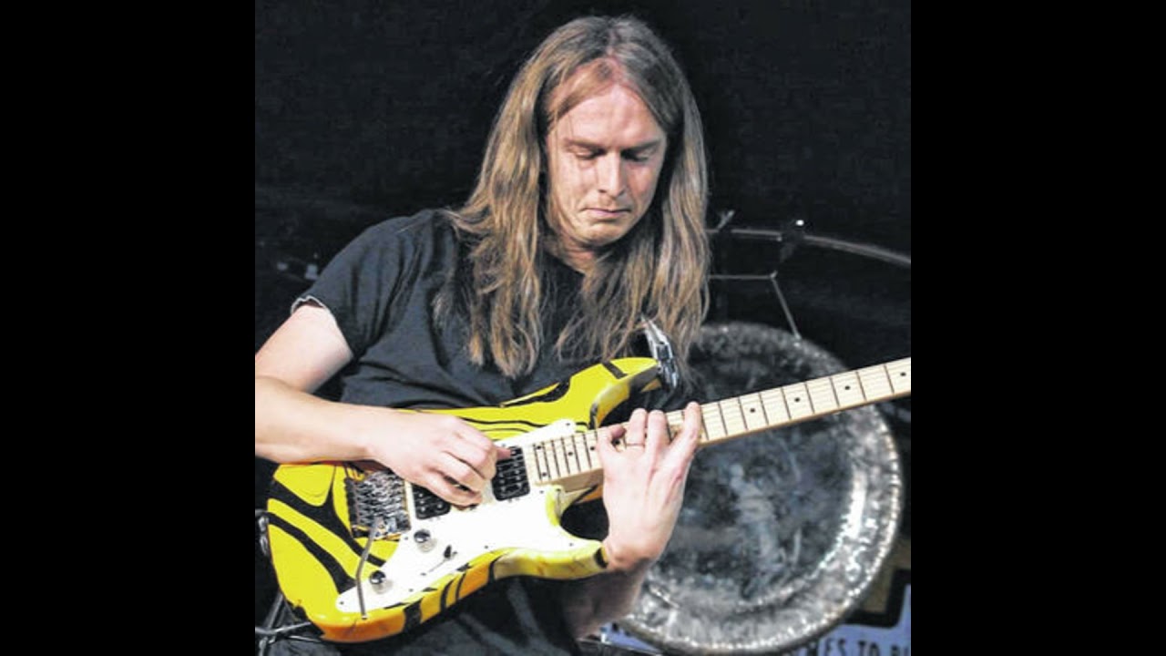 Episode 72 - Paul Bielatowicz - Emerson Lake & Palmer Legacy