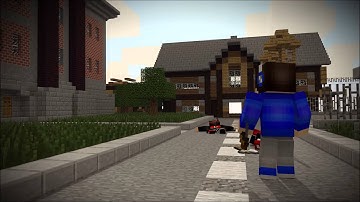 3D Intro #22: ISmexy (TMG_Graphics)