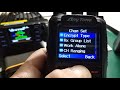Anytone D578UV: digital single frequency repeater test