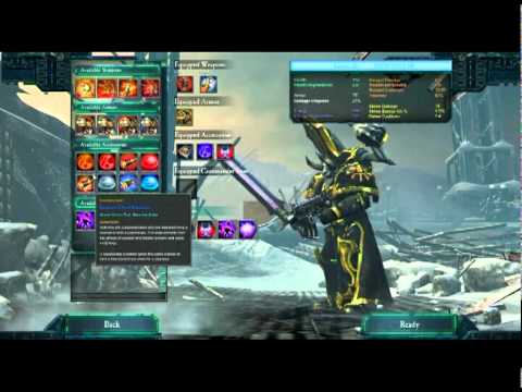 dawn of war the last stand dawn of war the last stand