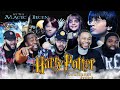 New Movie Series Confirmed! Harry Potter Movies 1-4 Reactions Out Now!