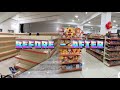 Inside Look: How We Built a Successful Supermarket from Day One