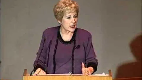 Mary Handley | Make A Difference, Dallas Speaker -...