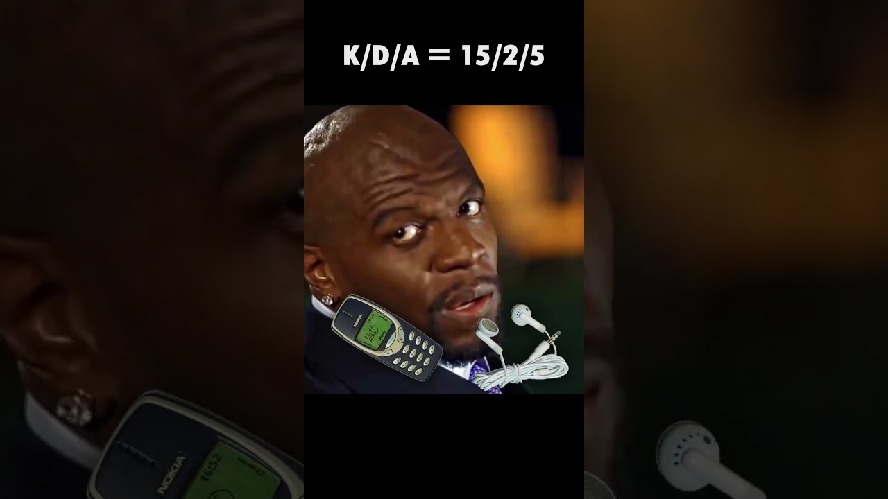 skill matters 😎 device not 📱