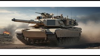 How the M1A2 Abrams Tank Works: Unraveling the Engineering Marvel!