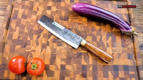 #daophucsen DAO THÁI ĐA NĂNG - CHUẨN DAO HTX DAO PHÚC SEN