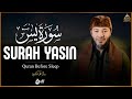 Surah Yaseen (Yasin) | Healing Quran for Reflection, Calm and Gentle Night Rest | سورة يس
