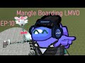 Gmod Ep 10: Mangle Boarding, SUS GAMING