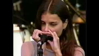 Hope Sandoval,Live,2002,Hamburg,Full show,12 songs,78 mins.