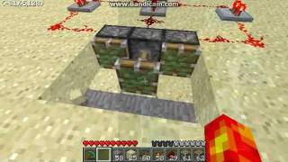 Minecraft - Death Machine (Tutorial)